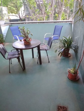 Alquiler Temporario Duplex, Nicaragua y Humboldt, 2. Palermo