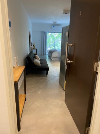 Alquiler Temporario Monoambiente, Vera 1200, Villa Crespo
