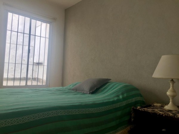Alquiler Temporario Monoambiente c/entrepiso, Larrea 1300, 4, Recoleta
