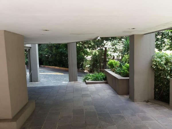 ALQUILADO*******Alquiler Temporario 2 Ambientes, Dr M Fitte 1700, Belgrano R