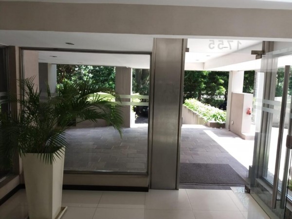 ALQUILADO*******Alquiler Temporario 2 Ambientes, Dr M Fitte 1700, Belgrano R