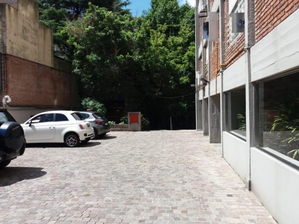 ALQUILADO*******Alquiler Temporario 2 Ambientes, Dr M Fitte 1700, Belgrano R
