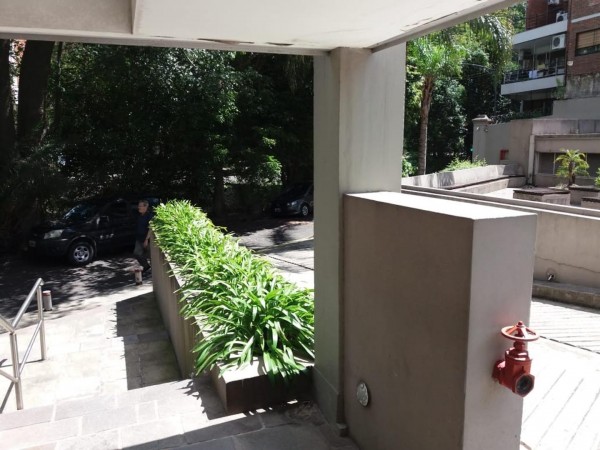 ALQUILADO*******Alquiler Temporario 2 Ambientes, Dr M Fitte 1700, Belgrano R