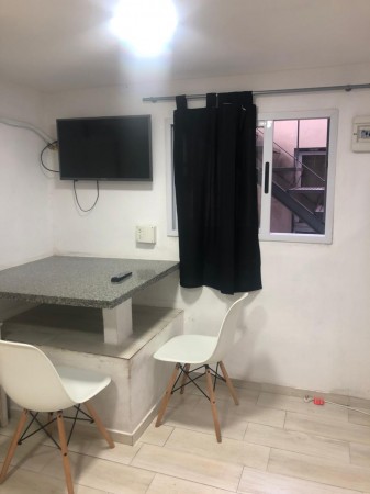 Alquiler Temporario Monoambiente, Viamonte 2200, 2. Recoleta