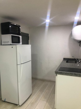 Alquiler Temporario Monoambiente, Viamonte 2200, 2. Recoleta