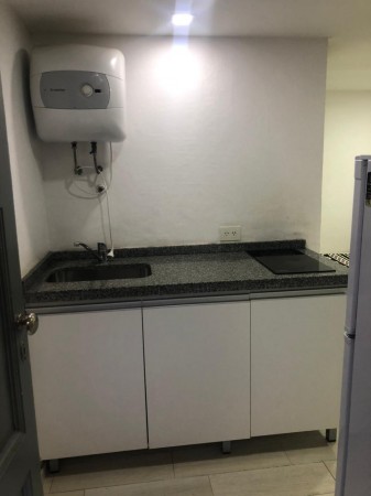 Alquiler Temporario Monoambiente, Viamonte 2200, 2. Recoleta