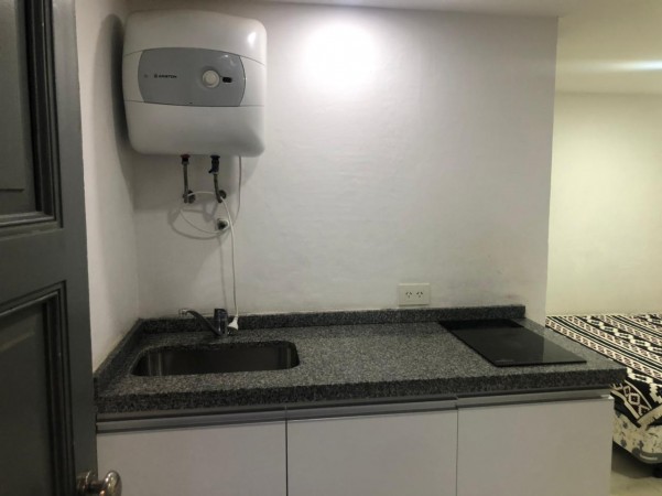 Alquiler Temporario Monoambiente, Viamonte 2200, 2. Recoleta