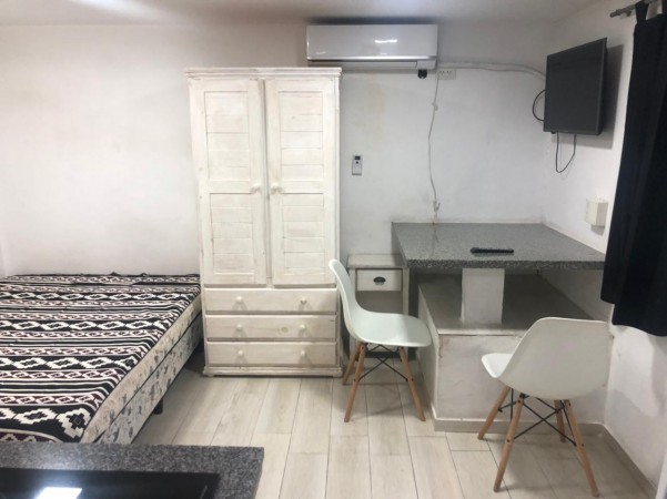 Alquiler Temporario Monoambiente, Viamonte 2200, 2. Recoleta