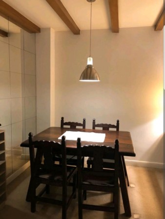 Alquiler Temporario 3 Ambientes, Las Heras 3700, Recoleta