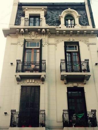 Alquiler Temporario 3 Ambientes, Bolivar 900, 2. San Telmo