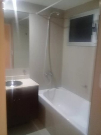 Alquiler Temporario Monoambiente, Malabia 300, Villa Crespo
