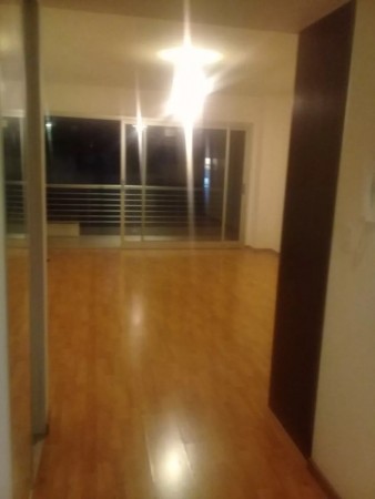 Alquiler Temporario Monoambiente, Malabia 300, Villa Crespo