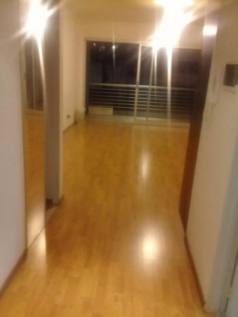 Alquiler Temporario Monoambiente, Malabia 300, Villa Crespo