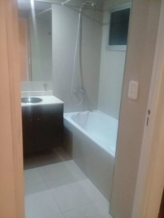 Alquiler Temporario Monoambiente, Malabia 300, Villa Crespo