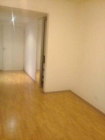Alquiler Temporario Monoambiente, Malabia 300, Villa Crespo