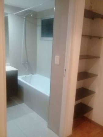 Alquiler Temporario Monoambiente, Malabia 300, Villa Crespo