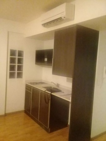 Alquiler Temporario Monoambiente, Malabia 300, Villa Crespo