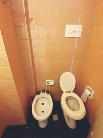 Alquiler Temporario Monoambiente, Arribeños 2200, Belgrano
