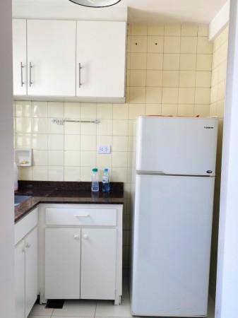 Alquiler Temporario Monoambiente, Arribeños 2200, Belgrano