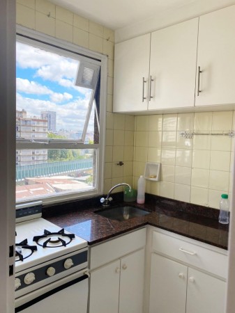 Alquiler Temporario Monoambiente, Arribeños 2200, Belgrano