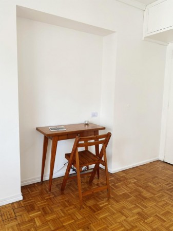 Alquiler Temporario Monoambiente, Arribeños 2200, Belgrano