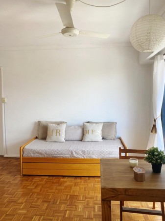 Alquiler Temporario Monoambiente, Arribeños 2200, Belgrano
