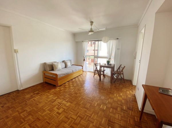 Alquiler Temporario Monoambiente, Arribeños 2200, Belgrano