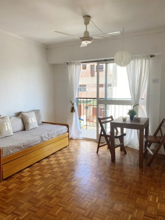 Alquiler Temporario Monoambiente, Arribeños 2200, Belgrano