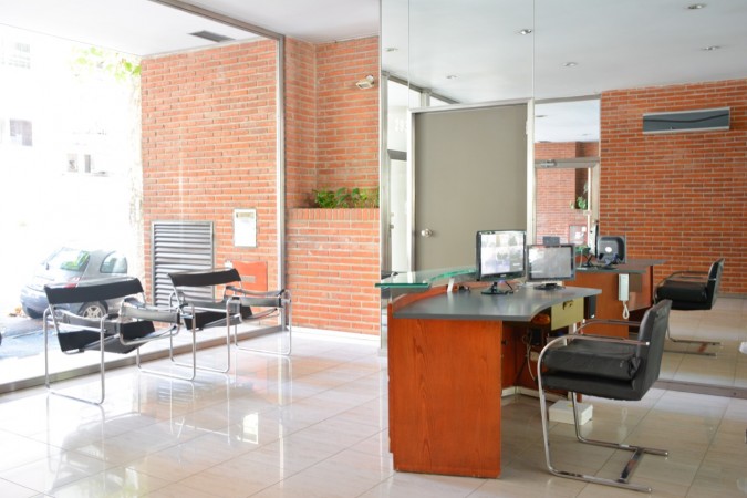 Alquiler Temporario 3 Ambientes, Godoy Cruz 2900, 1. Palermo