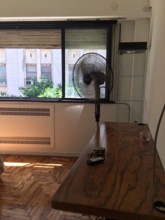 Alquiler Temporario 2 Ambientes, Junin 900, 2. Recoleta