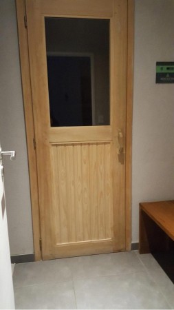 Alquiler Temporario 2 Ambientes, Arevalo 2702, Cañitas