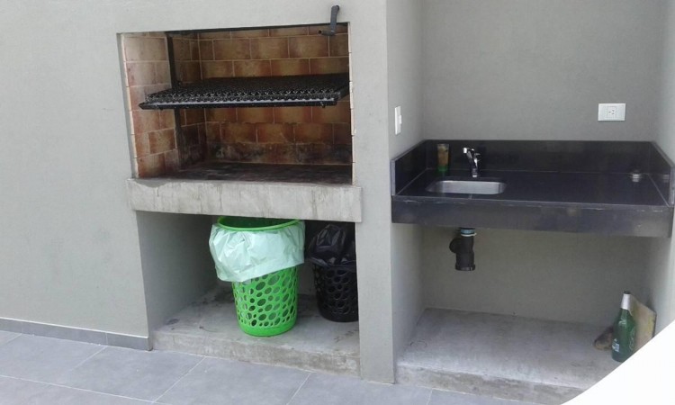 Alquiler Temporario 2 Ambientes, Arevalo 2702, Cañitas
