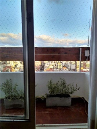 Alquiler Temporario 2 Ambientes, Amenabar 2000, Belgrano