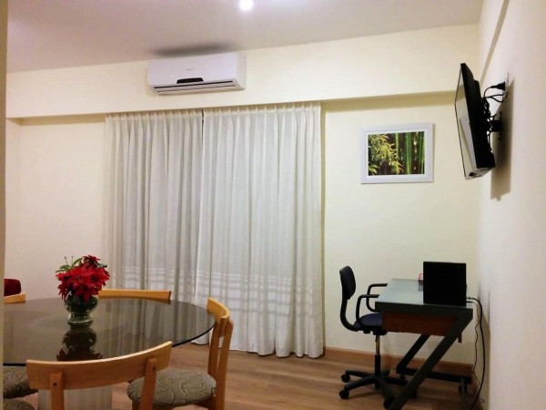 Alquiler Temporario 2 Ambientes, Paraguay 700, Centro