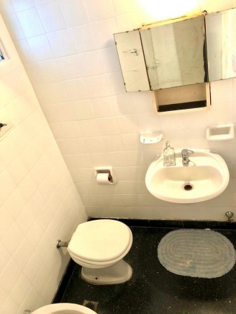 Alquiler Temporario 2 Ambientes, Juncal 2900, 2. Recoleta