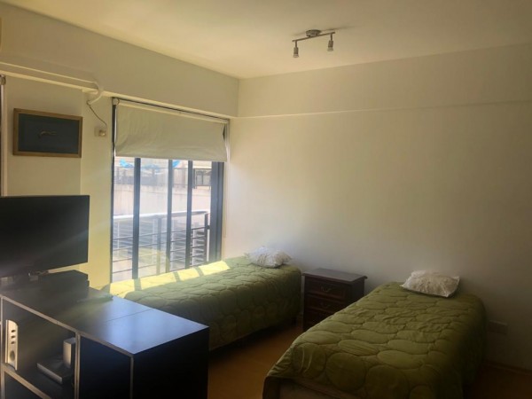 Alquiler Temporario Monoambiente, Blanco Encalada 2700, Belgrano. 1