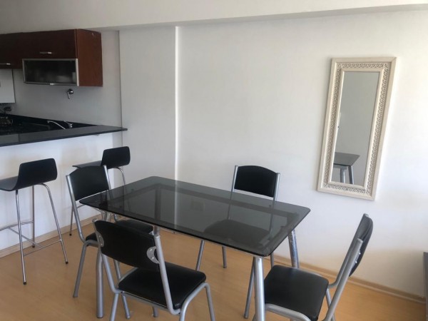 Alquiler Temporario Monoambiente, Blanco Encalada 2700, Belgrano. 1