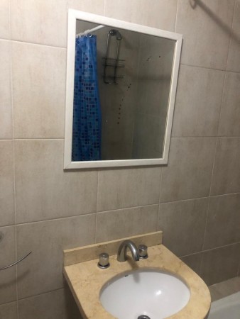 Alquiler Temporario Monoambiente, Blanco Encalada 2700, Belgrano. 1