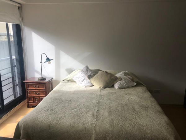 Alquiler Temporario Monoambiente, Blanco Encalada 2700, Belgrano. 1