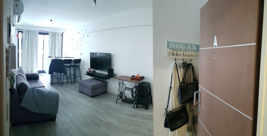 Alquiler Temporario 2 Ambientes SIN MUEBLES, Altolaguirre 2100, Villa Urquiza