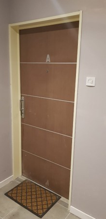 Alquiler Temporario 2 Ambientes SIN MUEBLES, Altolaguirre 2100, Villa Urquiza