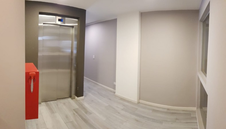 Alquiler Temporario 2 Ambientes SIN MUEBLES, Altolaguirre 2100, Villa Urquiza