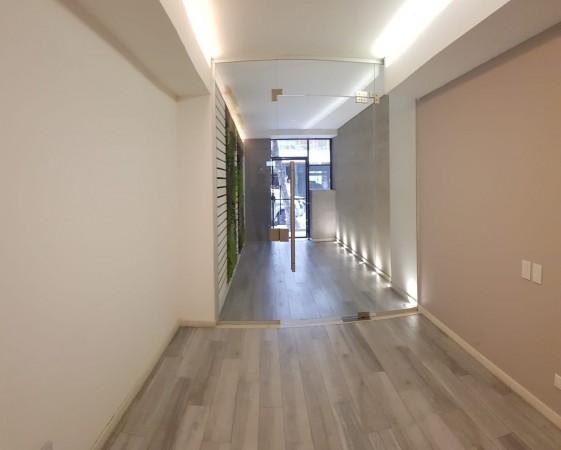Alquiler Temporario 2 Ambientes SIN MUEBLES, Altolaguirre 2100, Villa Urquiza