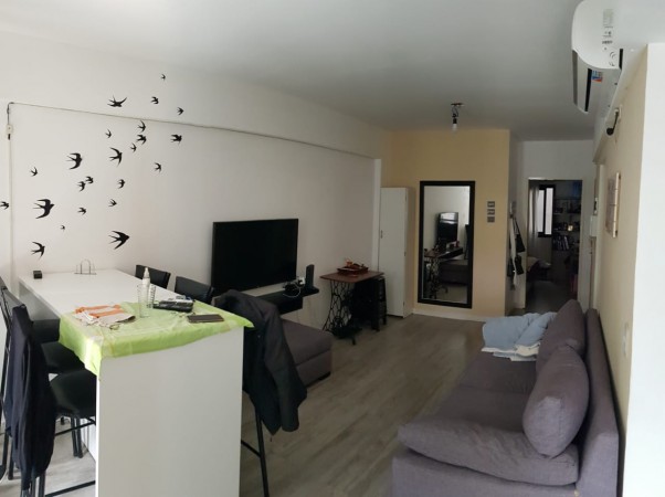 Alquiler Temporario 2 Ambientes SIN MUEBLES, Altolaguirre 2100, Villa Urquiza