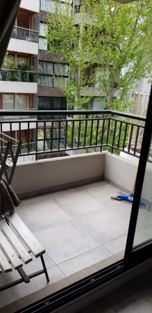 Alquiler Temporario 2 Ambientes SIN MUEBLES, Altolaguirre 2100, Villa Urquiza