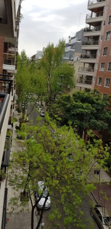 Alquiler Temporario 2 Ambientes SIN MUEBLES, Altolaguirre 2100, Villa Urquiza