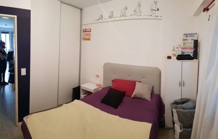 Alquiler Temporario 2 Ambientes SIN MUEBLES, Altolaguirre 2100, Villa Urquiza