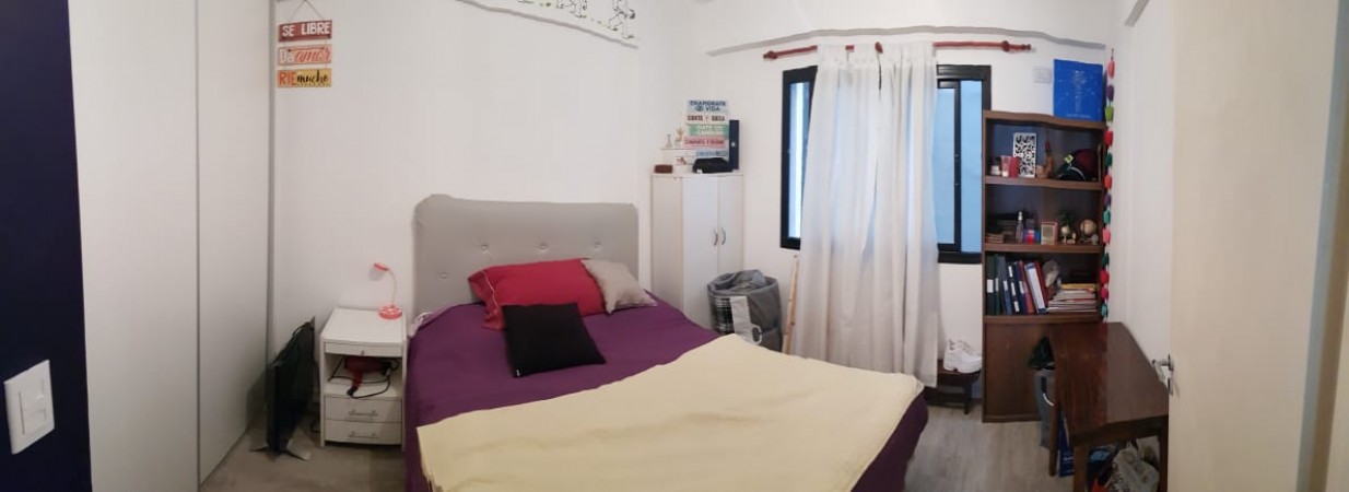 Alquiler Temporario 2 Ambientes SIN MUEBLES, Altolaguirre 2100, Villa Urquiza