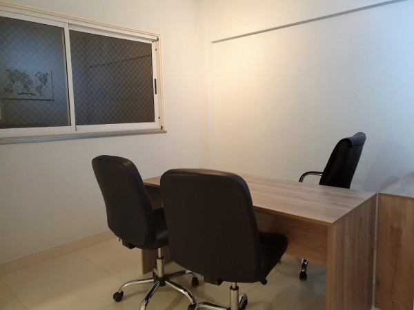 Alquiler Temporario 3 Ambientes, Libertador 2200, Palermo