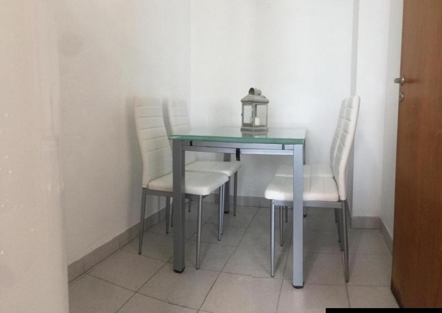 Alquiler Temporario 2 Ambientes, Oro 2100, 2. Palermo